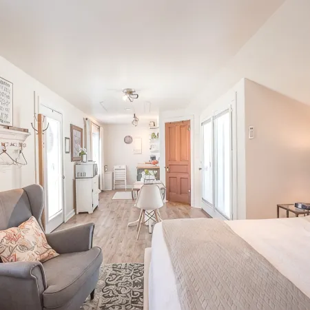 Country View PA Bed & Breakfast