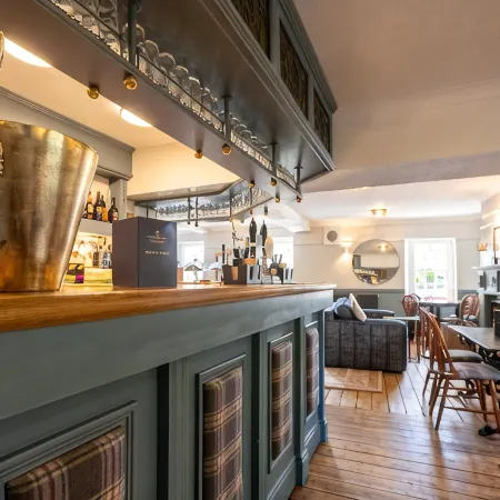 The Kings Arms Temple Sowerby