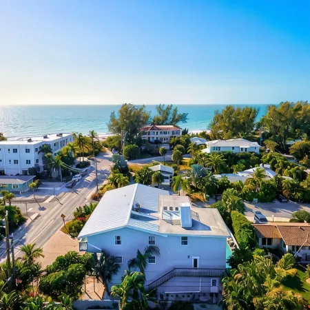 Family Tides! Great for Groups, Ocean View, Pool/Waterfall, Spa, Golf Cart Incl.
