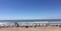 Torrecillas Carilo - Beach