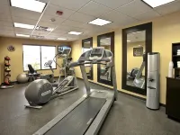 Hampton Inn Norco-Corona-Eastvale - نادي رياضي