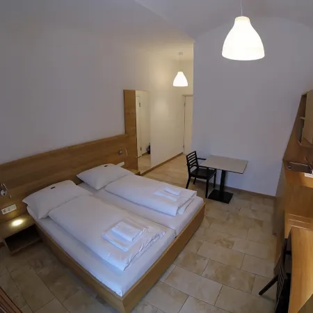 Hotel Aton