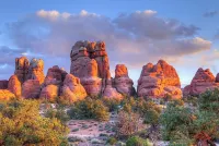 Luxury Entrada Townhome near downtown, Arches Nat’l Park, townie bikes included! - Holiday bungalows