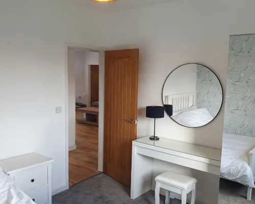 Blue Bay Villa in Trearddur Anglesey Hotels in Trearddur