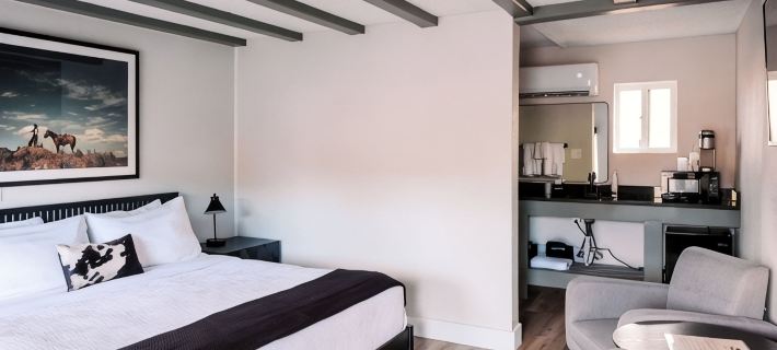 Western Lodge Hotels in Routt County
