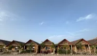 Oshos Organic Resort Hampi