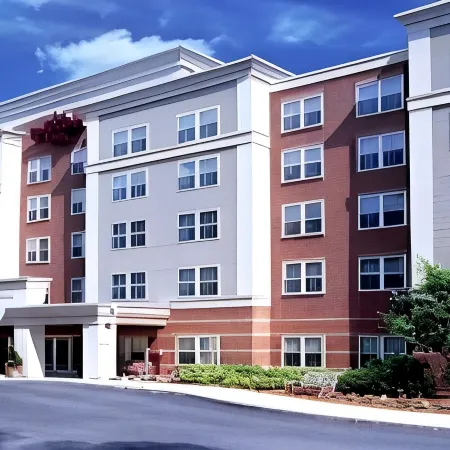 Residence Inn Boston Framingham
