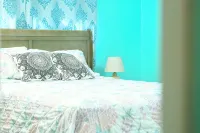 Complete Villa Down stairs, 2 Bedroom Các khách sạn ở 