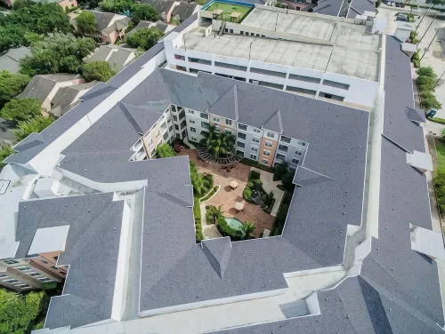 New fully furnished Med Center Apt By NRG Stadium - Private Pools
