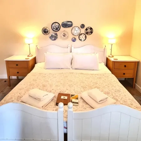 Oak Tree Rooms Ltd