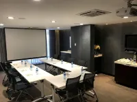帕克斯頓飯店 碼頭啤酒廠附近的飯店