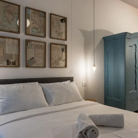Sophia Boutique Suites