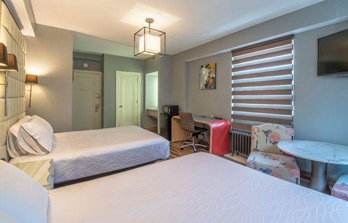 The Androy Hotel - Superior Duluth