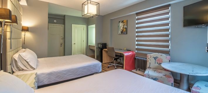 The Androy Hotel - Superior Duluth Hotels in Superior