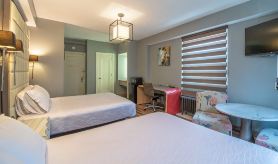 The Androy Hotel - Superior Duluth