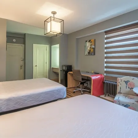 The Androy Hotel - Superior Duluth