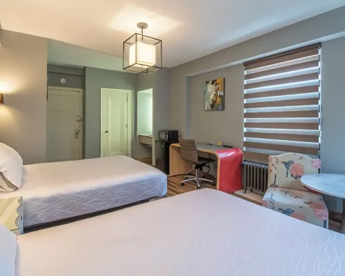 The Androy Hotel - Superior Duluth Hotels in Superior
