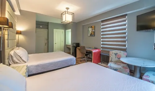 The Androy Hotel - Superior Duluth