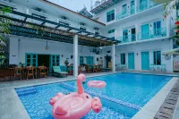 Hotel Siti Jember