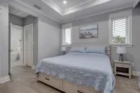 Modern Oceanview Vacation Home - Homestays