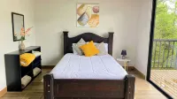 Naranjo Lodge – Peaceful Cabin Near San Gerardo de Dota, Nature & Birdwatching - 3 Sao