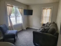 A Relaxing Place - Springs View