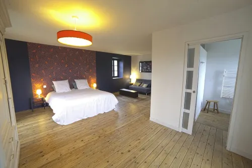 Country house in town. - Homestays