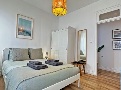 Casa Mouzi - Matosinhos