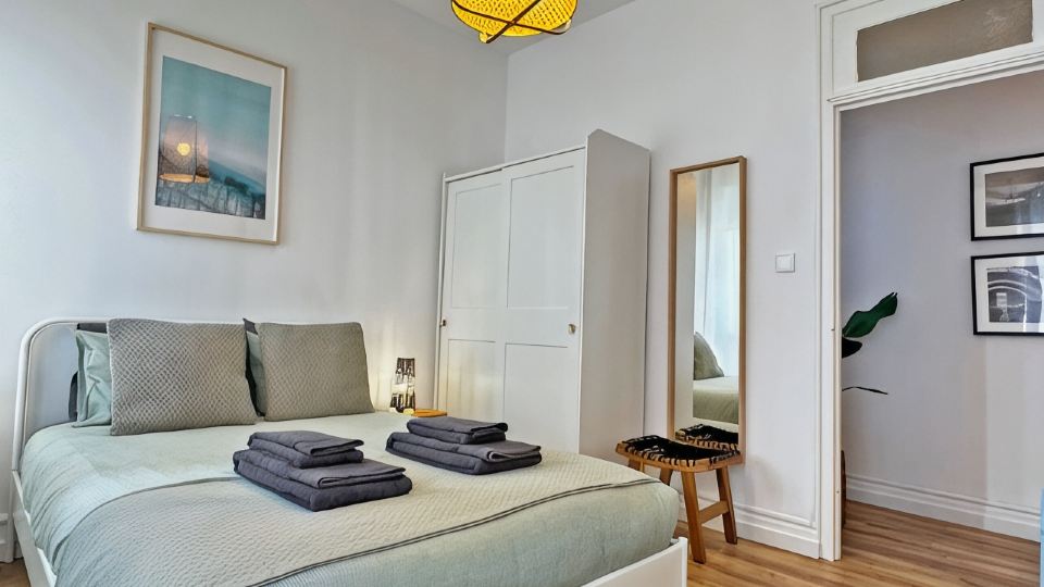Casa Mouzi - Matosinhos