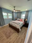 Singer Island 4 bedrooms heated pool only steps away from our beautiful beach - Homestays