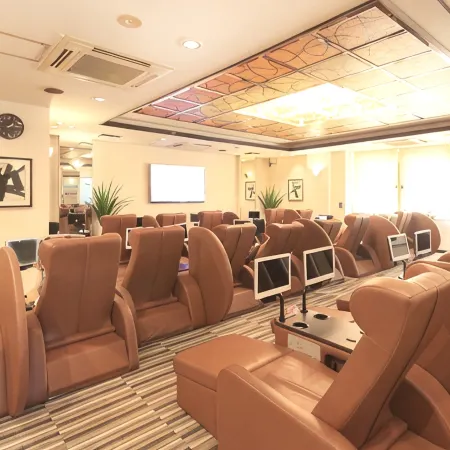 Ueno Station Hostel Oriental 2(Men Only)
