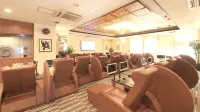 Ueno Station Hostel Oriental 2(Men Only)