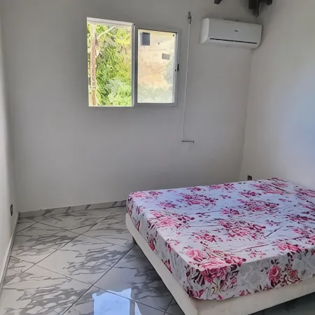 APARTMENT AU GOSIER