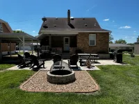 Claus Haus Guest House - 4-Star