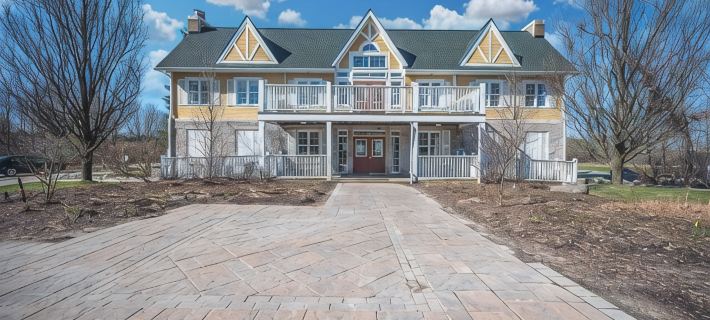 Wildwood Hot Tub + Indoor/Outdoor Pool + Sauna + Game Room Ξενοδοχεία στην πόλη Simcoe County