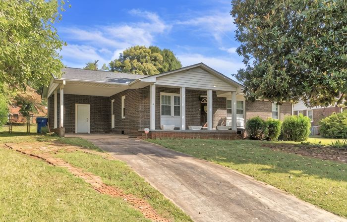 Family-Friendly 3/2 Home Near Prisma, Fenced Yard
