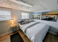 The Avondale Lower Level - Apartments