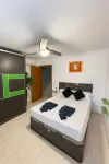 VILLA BENIDORM /SEA VIEWS, Last minute offer -50%