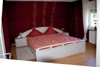 Vacation home for max. 6 persons in Duhnen - ห้องครัว