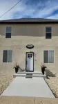 Peaceful, Cozy 2-bedroom apartment in Trinidad with WiFi,  great music. - 3-Star