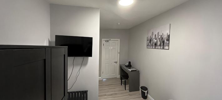 Shamrock Inn Hotels in Cork