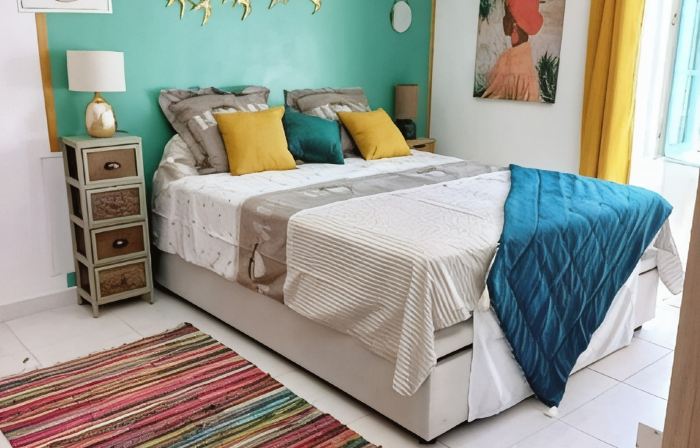 Superbe Appartement sur le Port de Saint Goustan