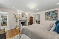 General Williams Estate House Lenox/Stockbridge - 4-Star