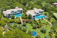 Susesi Luxury Resort - badewanne