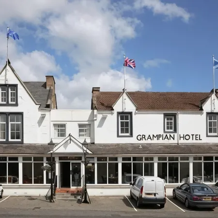 Grampian Hotel