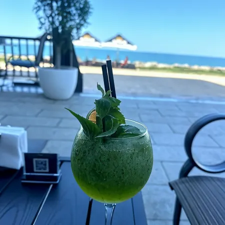 Batumi View