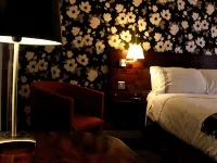 Hotel Belmonte Hotels in Norwich