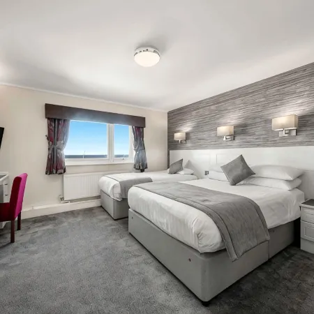 Viking Hotel - Adults Only