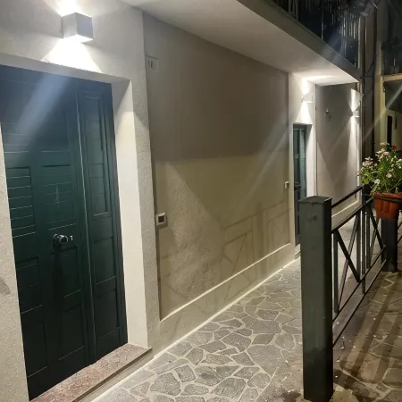 Costa Degli Dei Rooms
