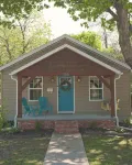 Bland Avenue Bungalow - charming home built in 1937, centrally located - 3-Star